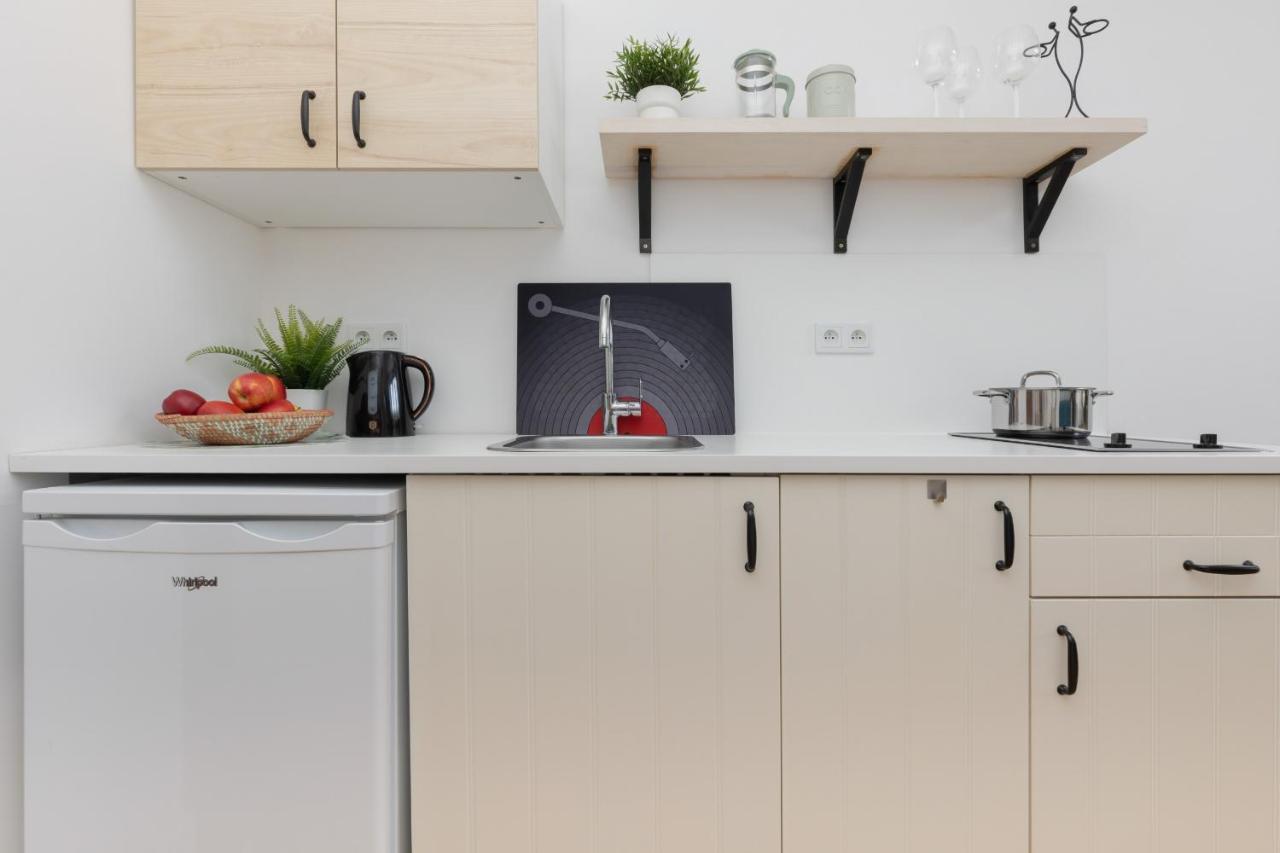 Ligocka Mokotow By Renters Apartment Warschau