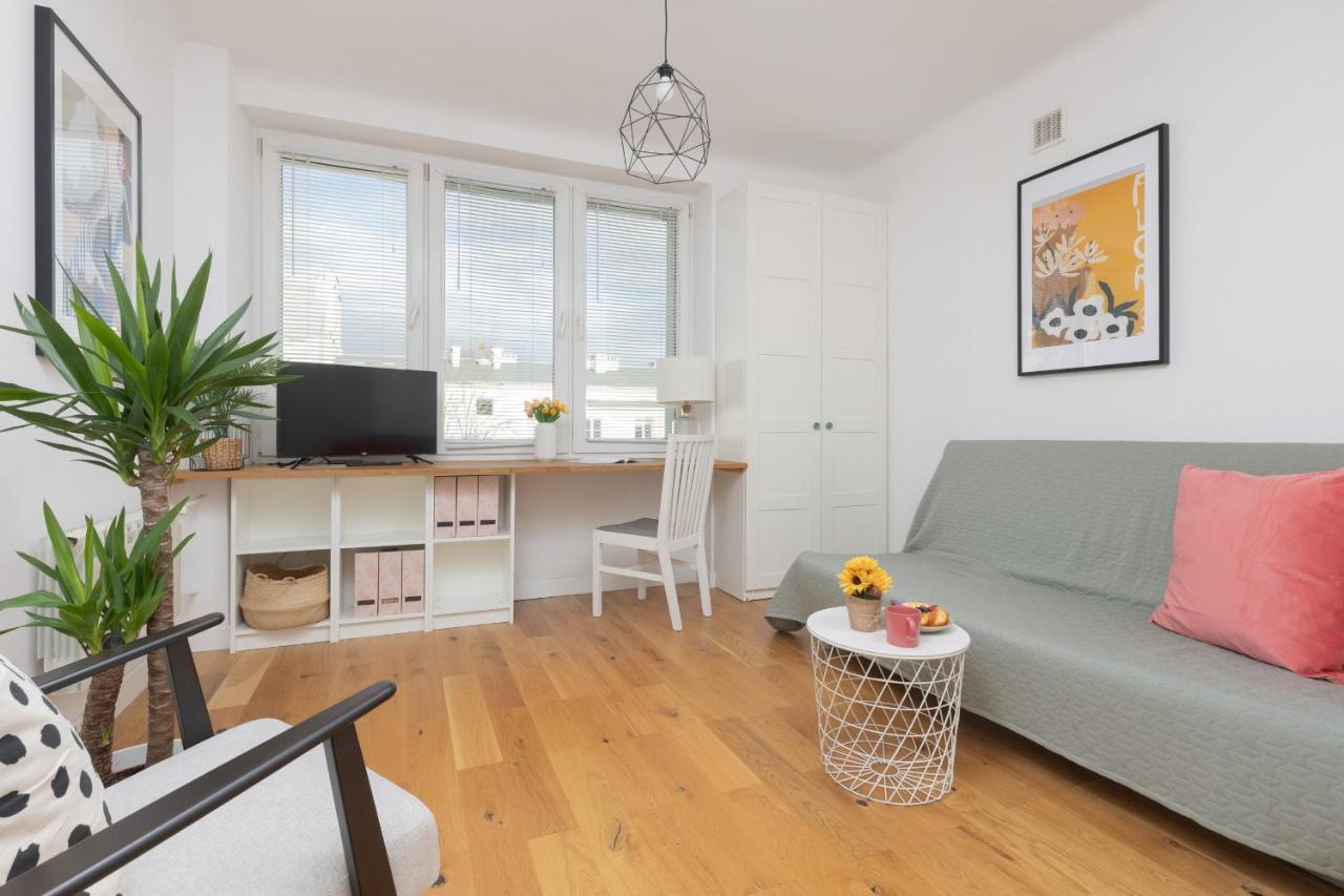 Ligocka Mokotow By Renters Warszawa