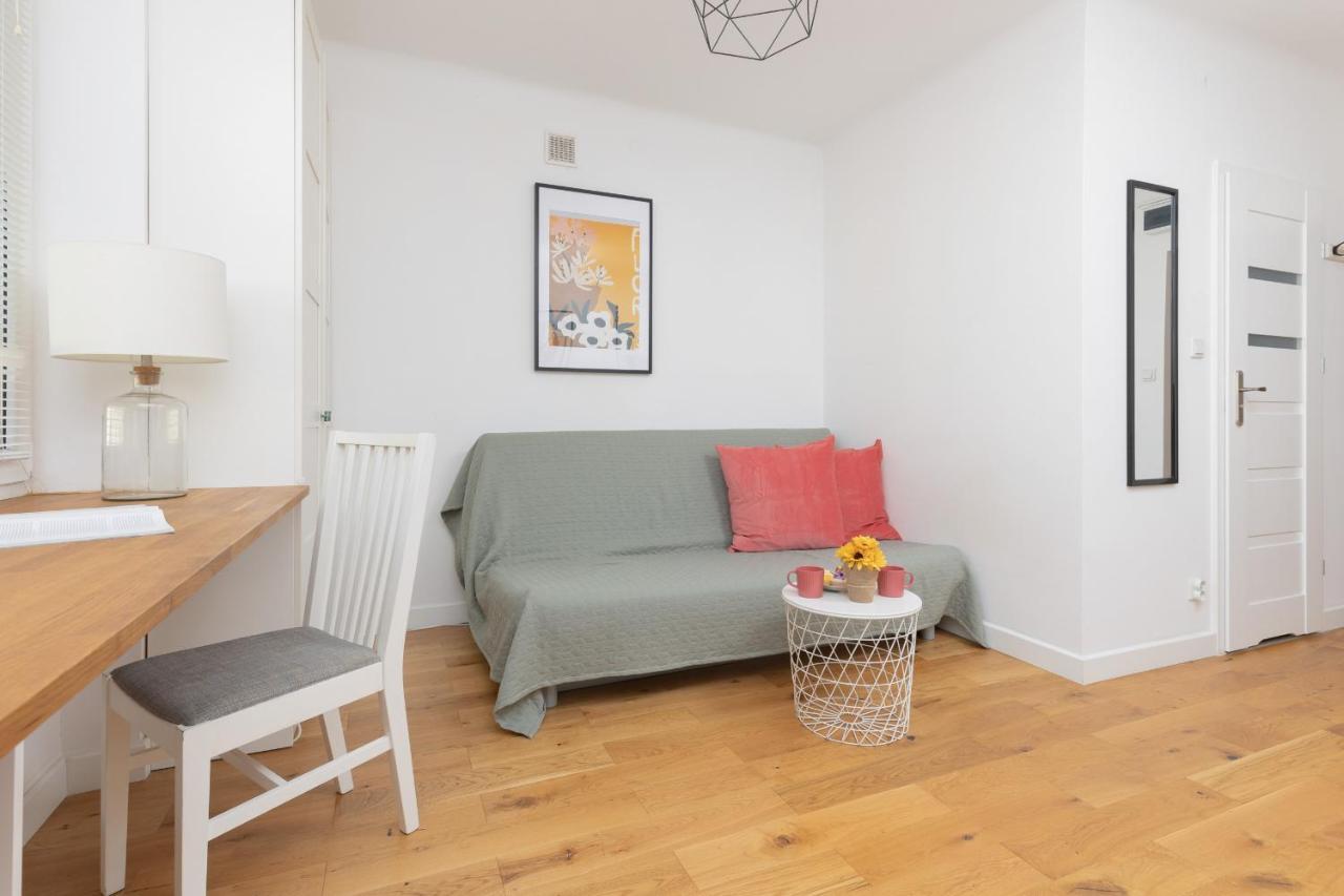 Apartament Ligocka Mokotow By Renters Warszawa