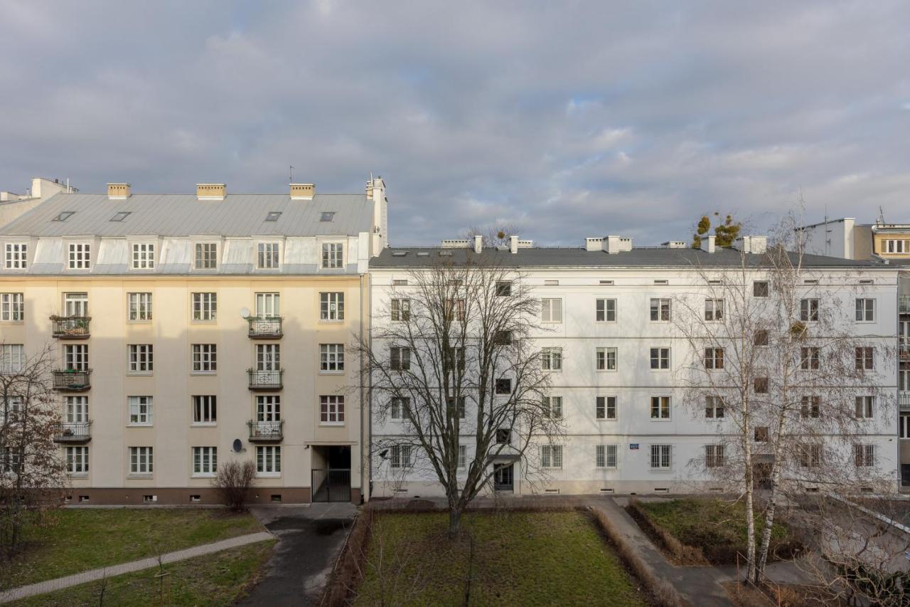 Apartament Ligocka Mokotow By Renters *