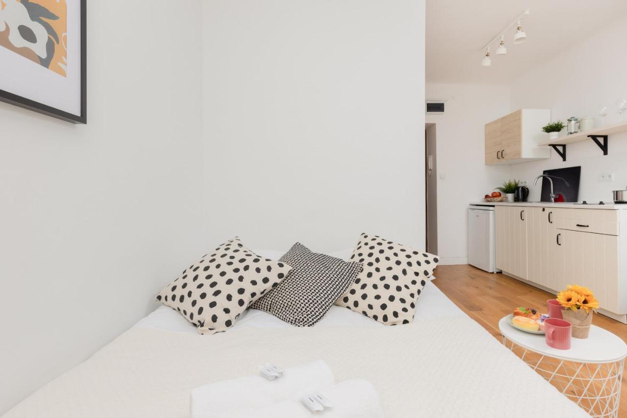 Ligocka Mokotow By Renters Апартаменти *