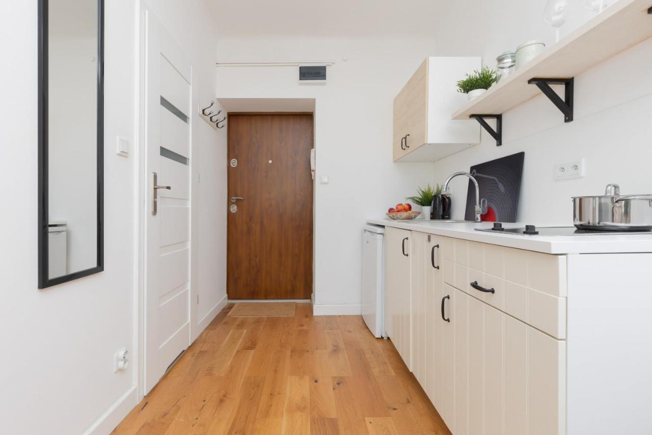 Ligocka Mokotow By Renters Apartment