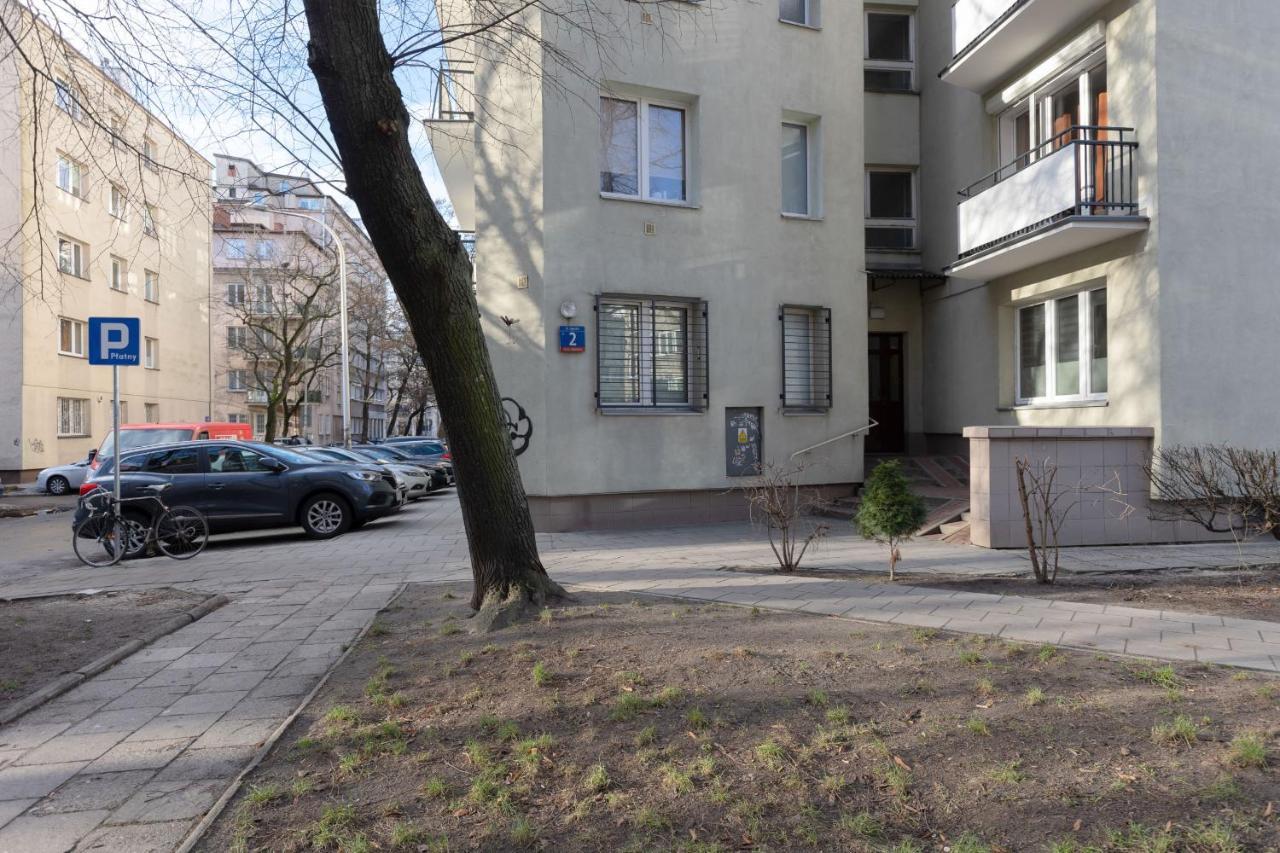 Ligocka Mokotow By Renters * Варшава