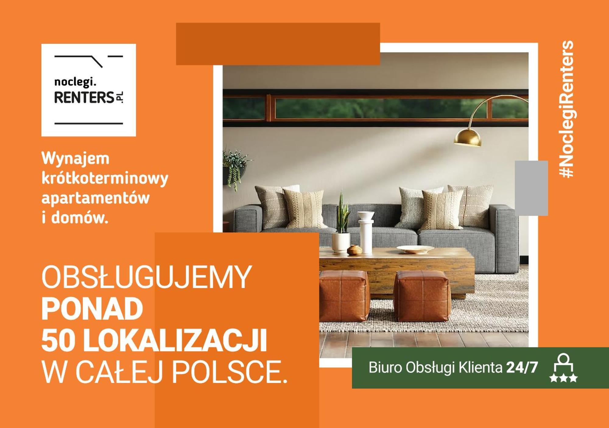 Apartament Ligocka Mokotow By Renters *